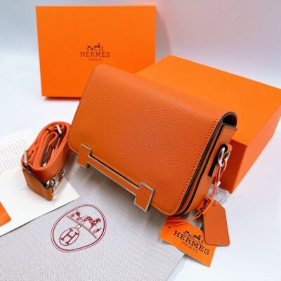 Hermès: The Story Behind the World’s Most Coveted Luxury Brand