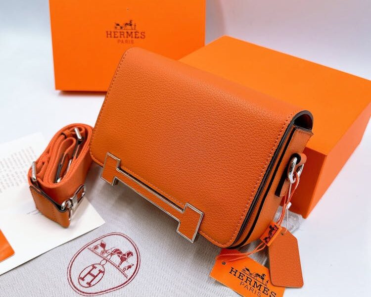 Hermès: The Story Behind the World’s Most Coveted Luxury Brand