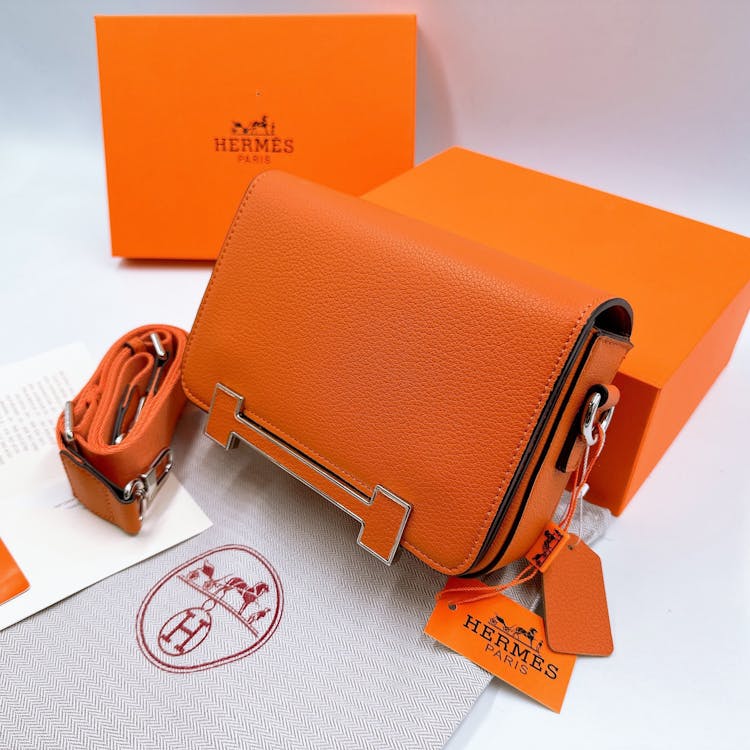 Hermès: The Story Behind the World’s Most Coveted Luxury Brand