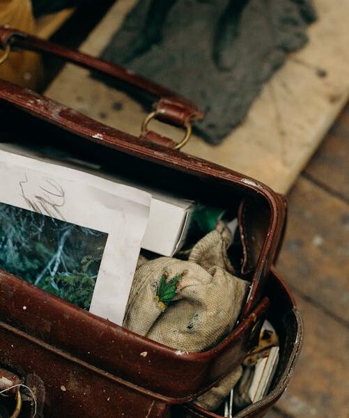 How to Spot a Fake Designer Bag: The Ultimate Authentication Guide