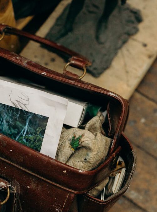 How to Spot a Fake Designer Bag: The Ultimate Authentication Guide
